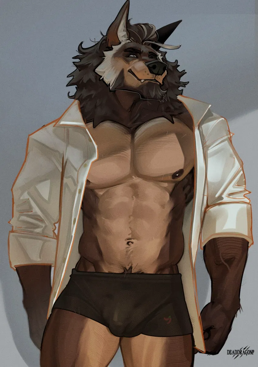 Avatar of Escabar - Your handsome boss