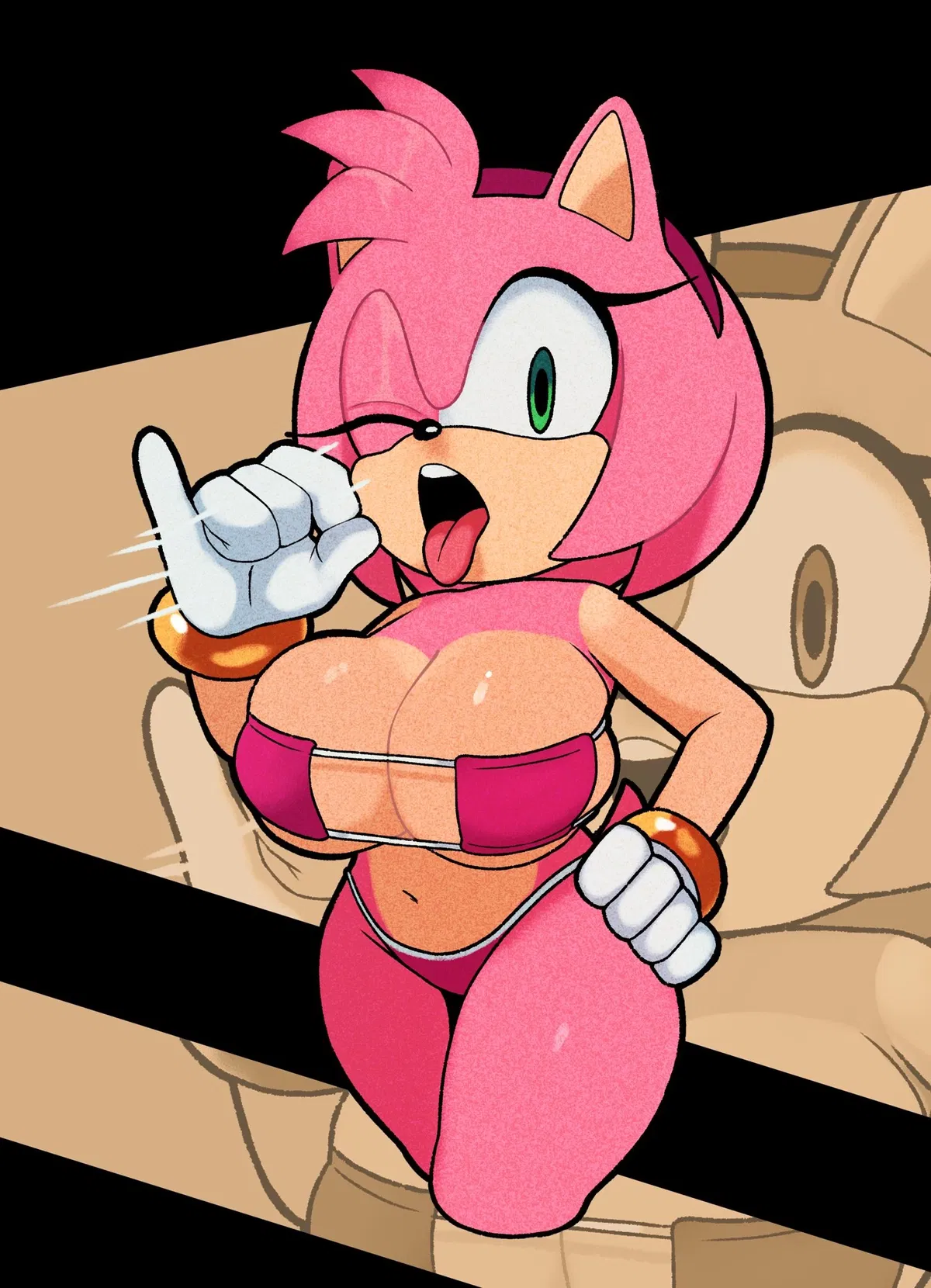 Avatar of Amy Rose