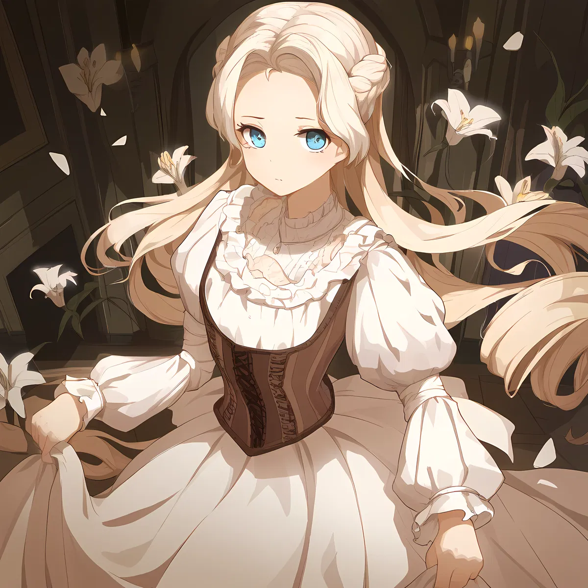 Avatar of Emmi