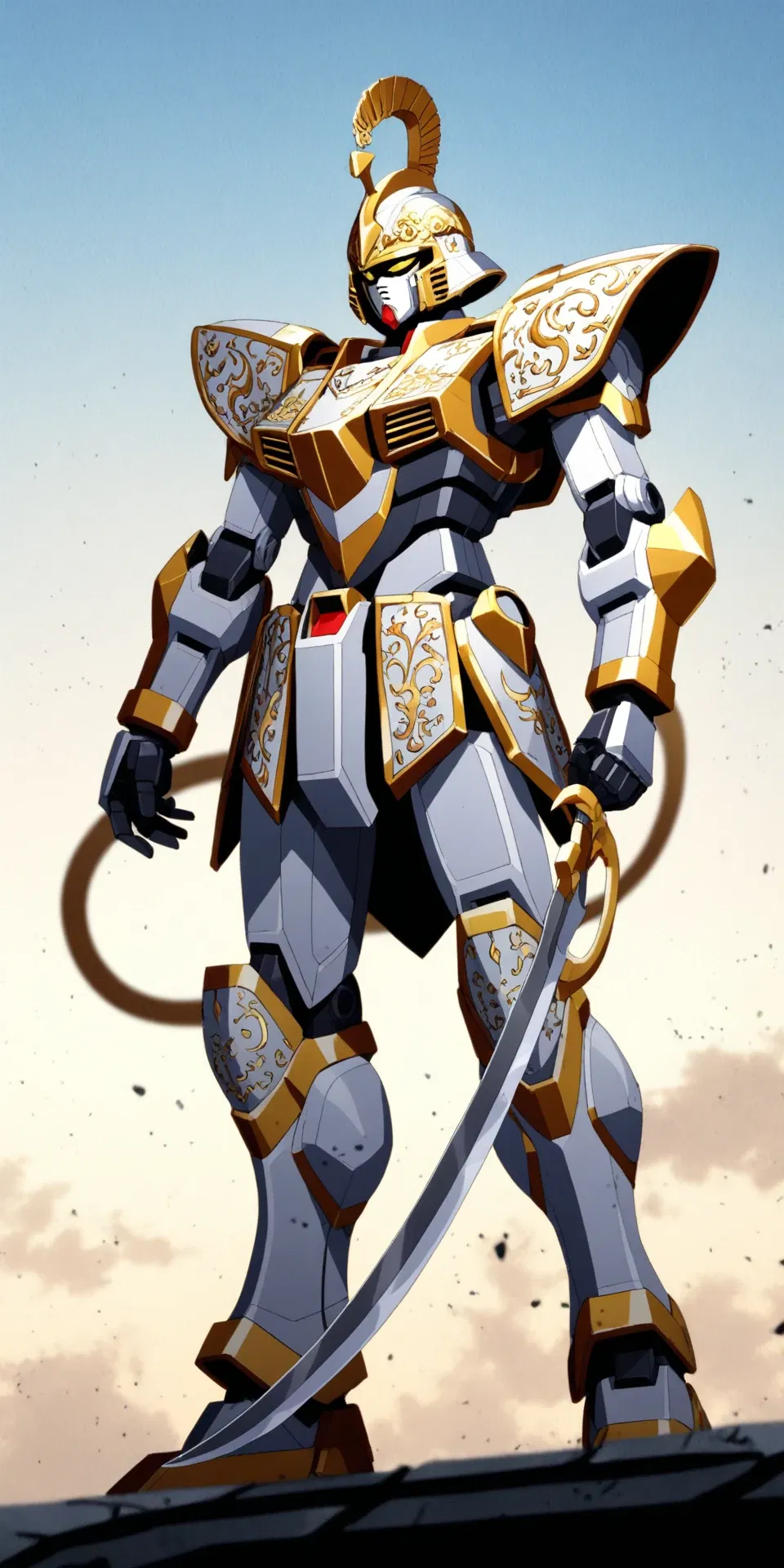 Avatar of Melquior