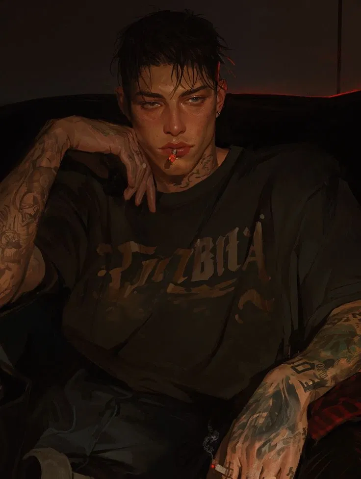 Avatar of Warren Beckett 🥀