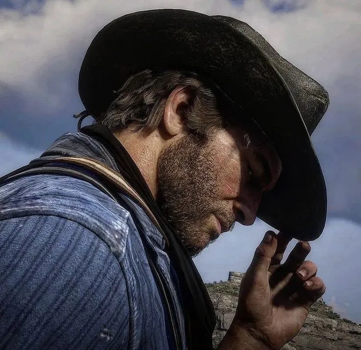 Avatar of Arthur Morgan