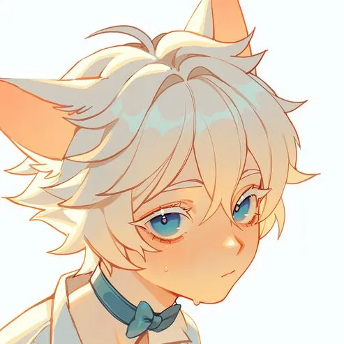 Avatar of Cody