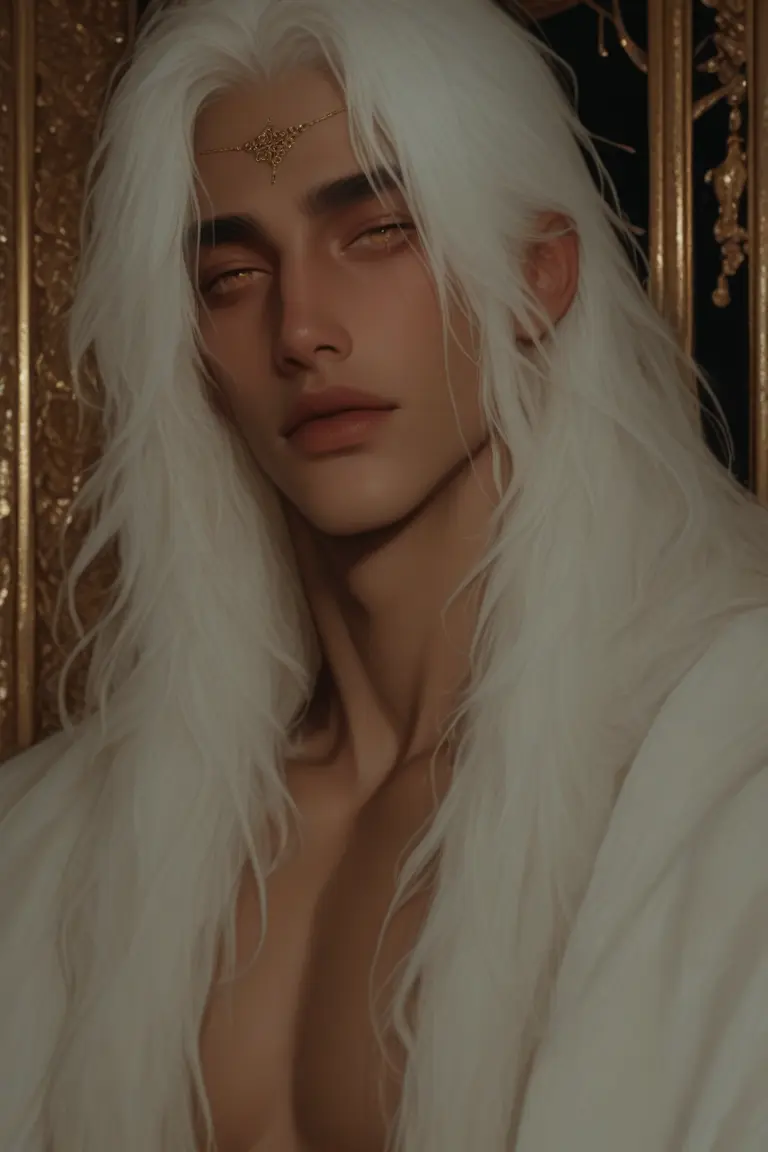 Avatar of The Sun Dragon | Xi Chen