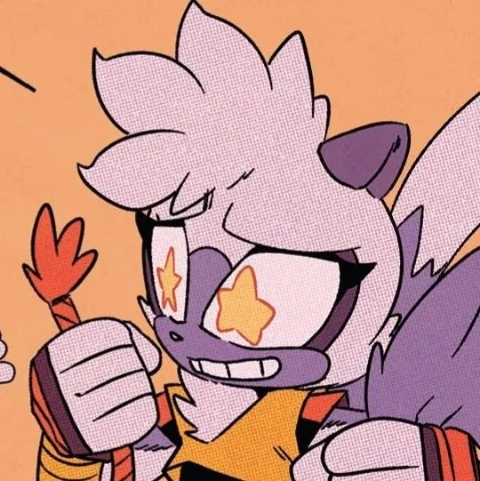 Avatar of Tangle [RE:Codes AU]