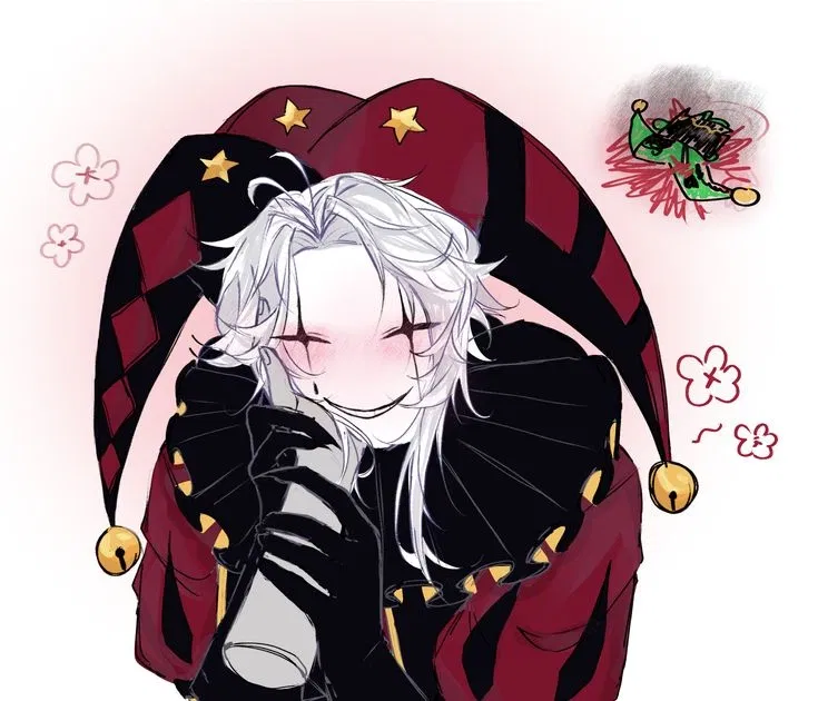 Avatar of Pierrot
