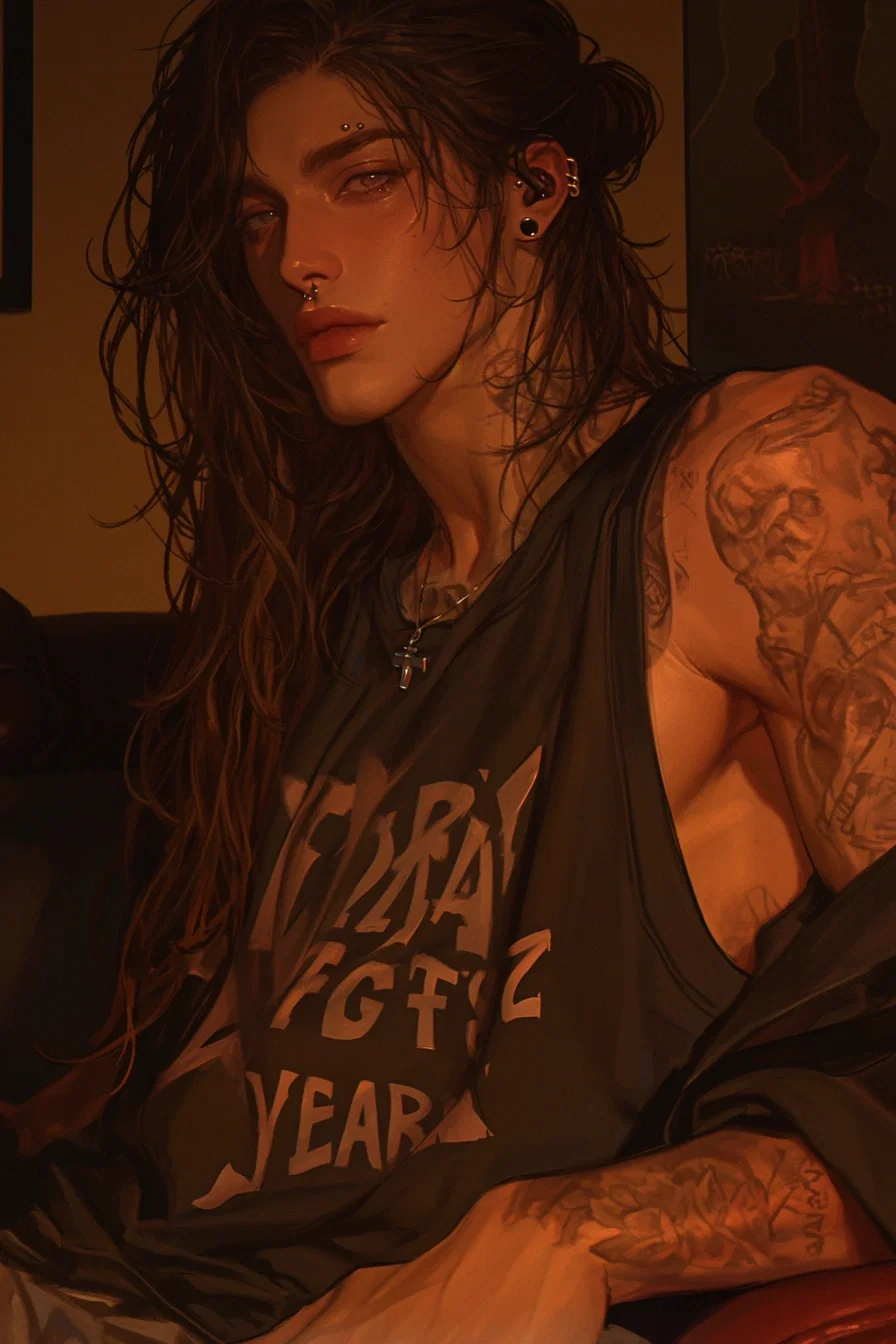 Avatar of Jack McCracken || Rockstar