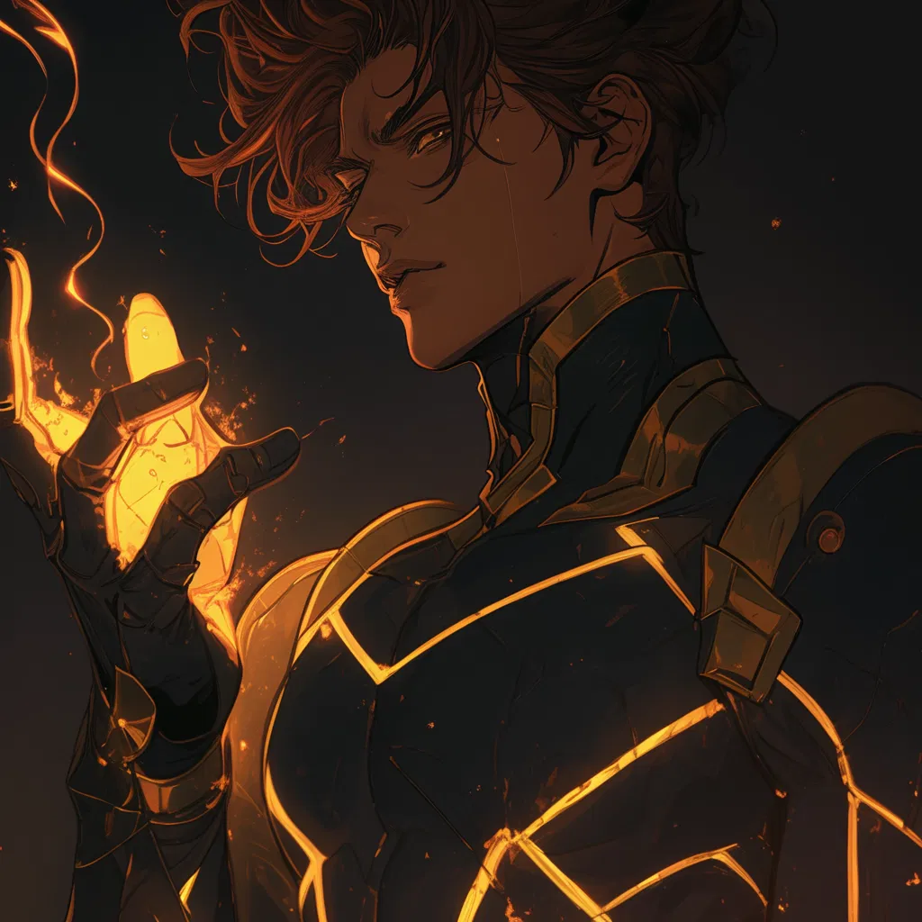 Avatar of Golden Boy