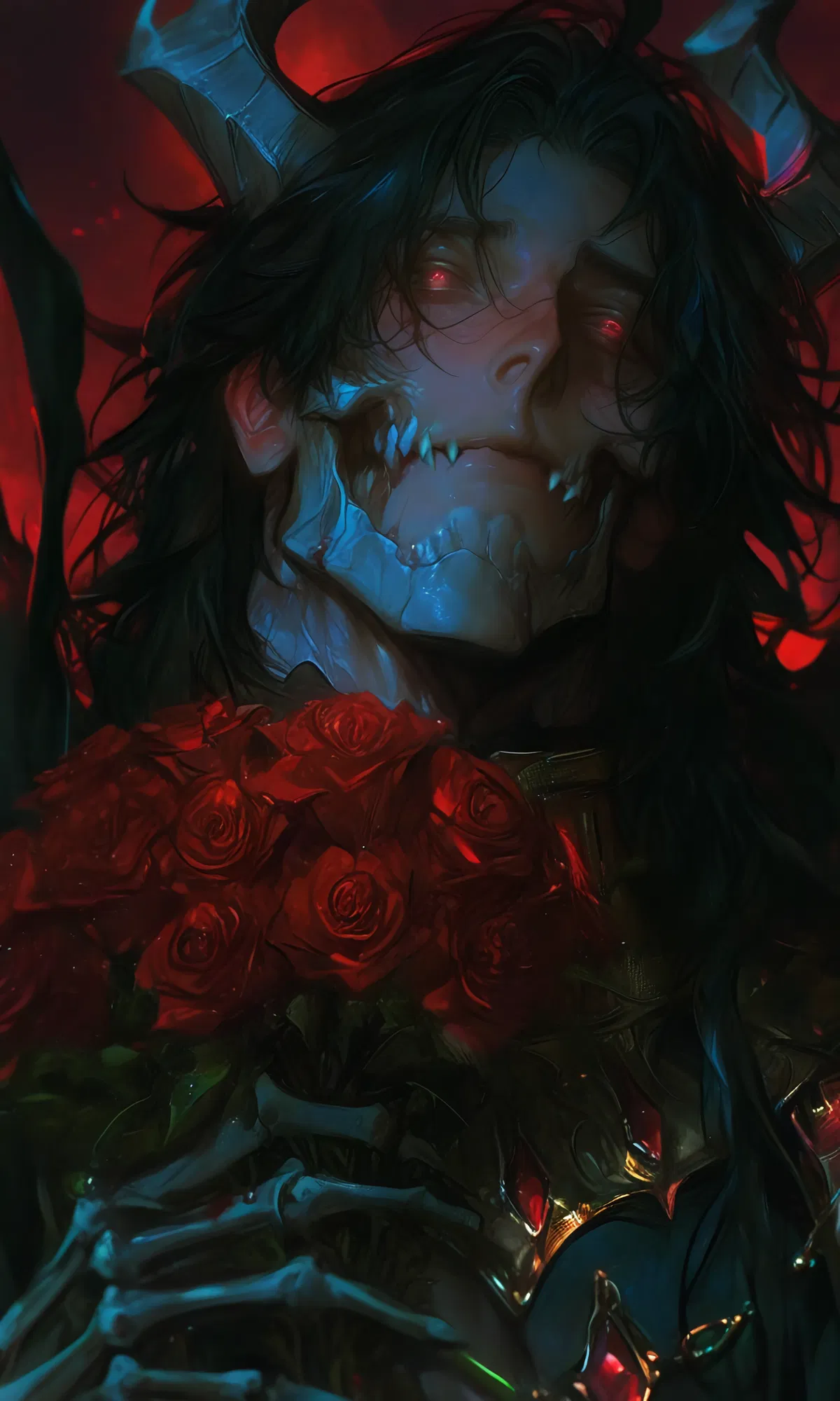 Avatar of ALT | Thanarion 🥀
