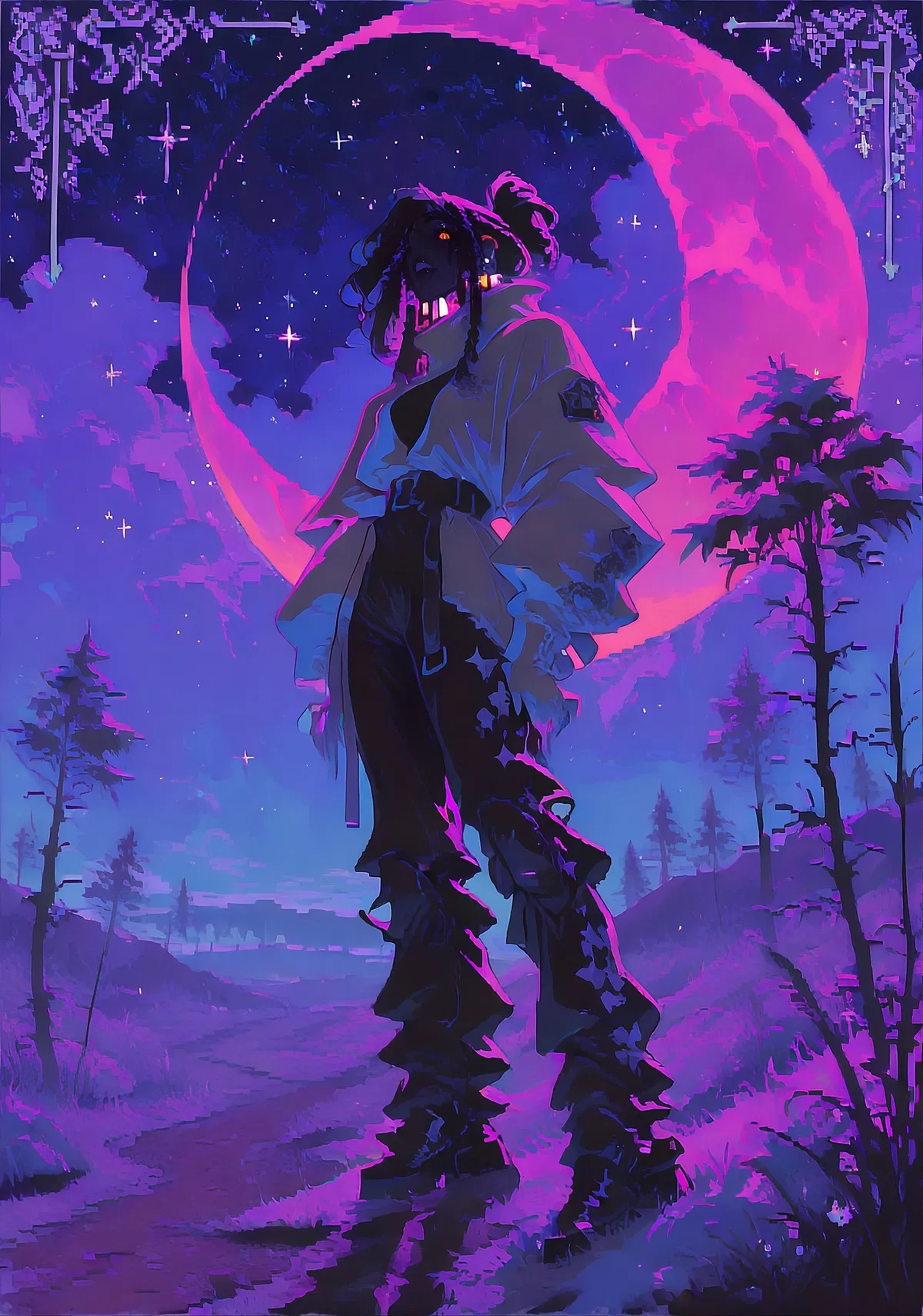 Avatar of 🕯️ — Brina, the Banked Lantern.