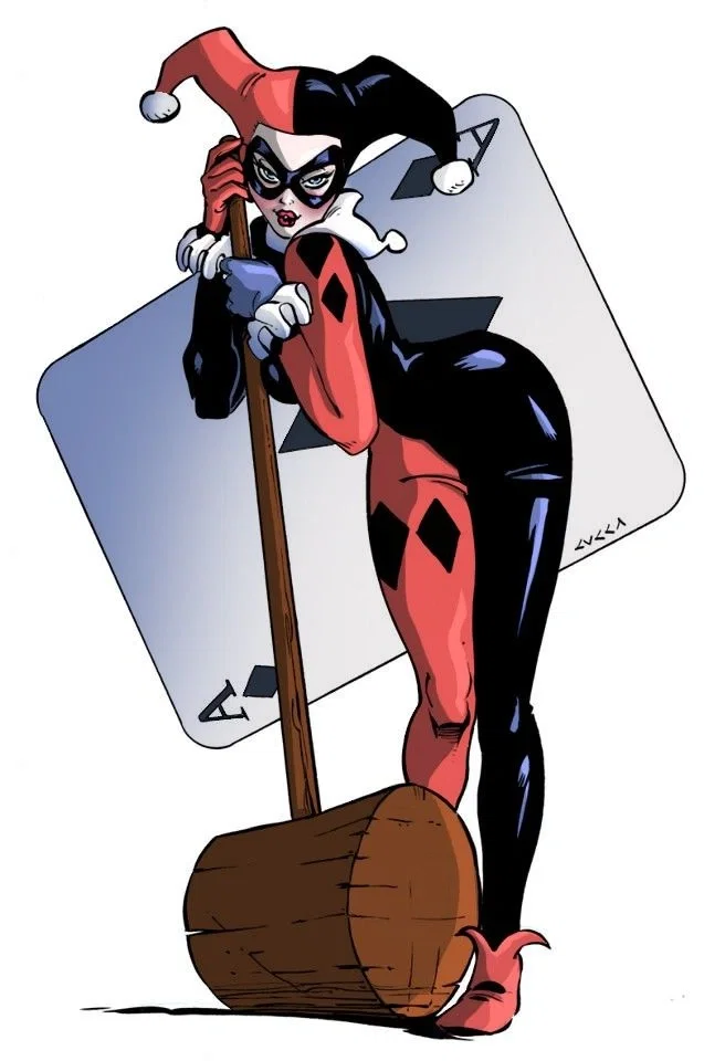 Avatar of Harley Quinn