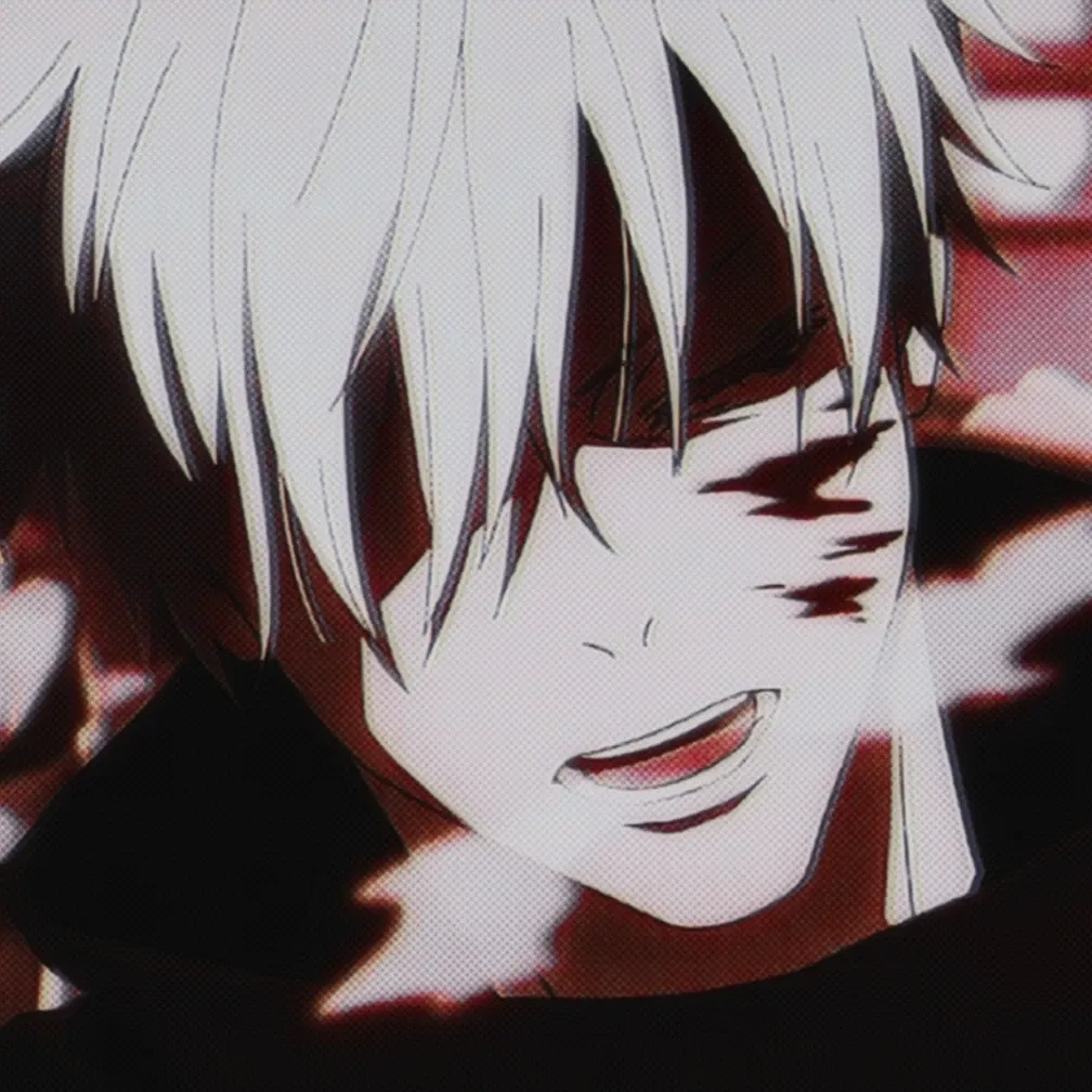 Avatar of Satoru Gojo