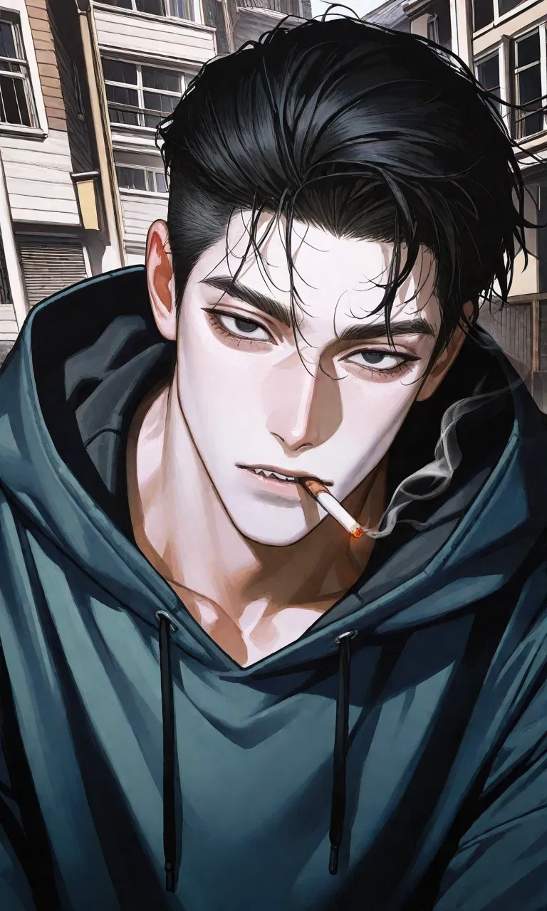 Avatar of Mack Doyle