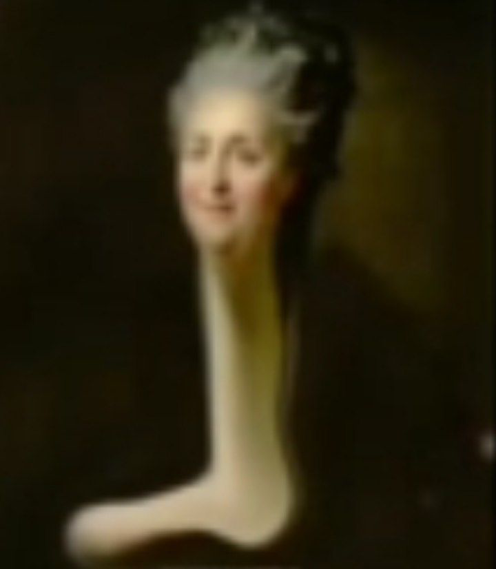 Avatar of Ekaterina II