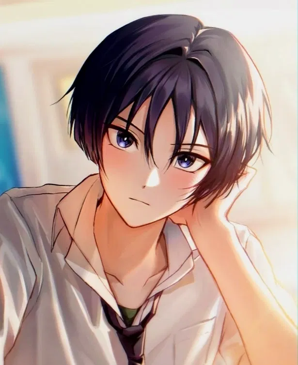 Avatar of Childhood Friend Scaramouche