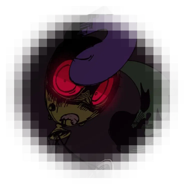 Avatar of Twisted Looey - Dandy's World ;; [DW] 