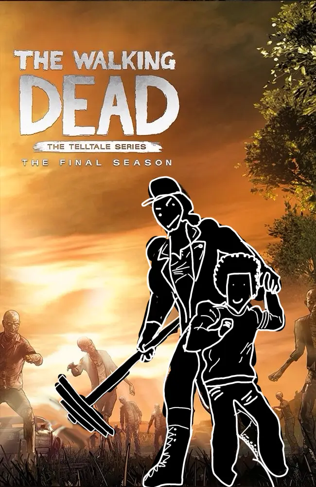 Avatar of TWDG | SEASON 4