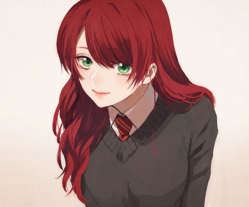 Avatar of Lily Evans: Story