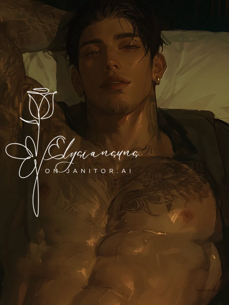 Avatar of Matías | Overnight Mafia Husband