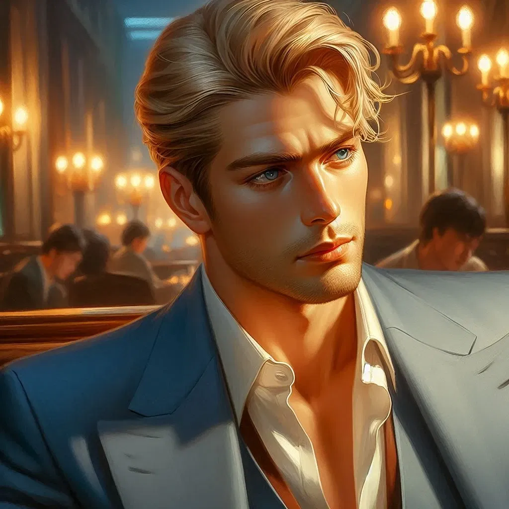Avatar of GALE HARRISON