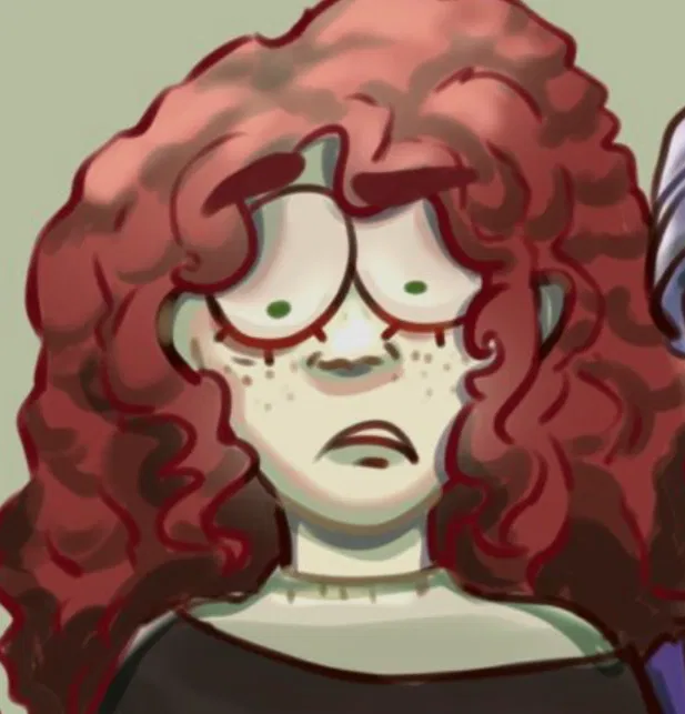 Avatar of Scott/Summer Tenorman