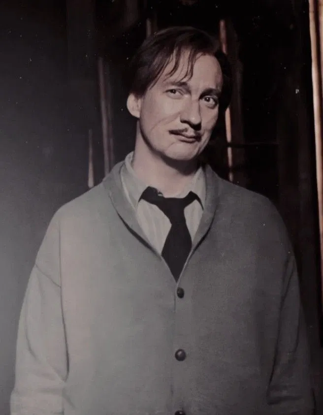 Avatar of Remus Lupin, old love