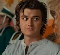 Avatar of Steve Harrington
