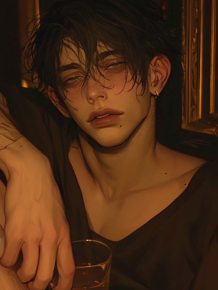 Avatar of Ryker Ambrose