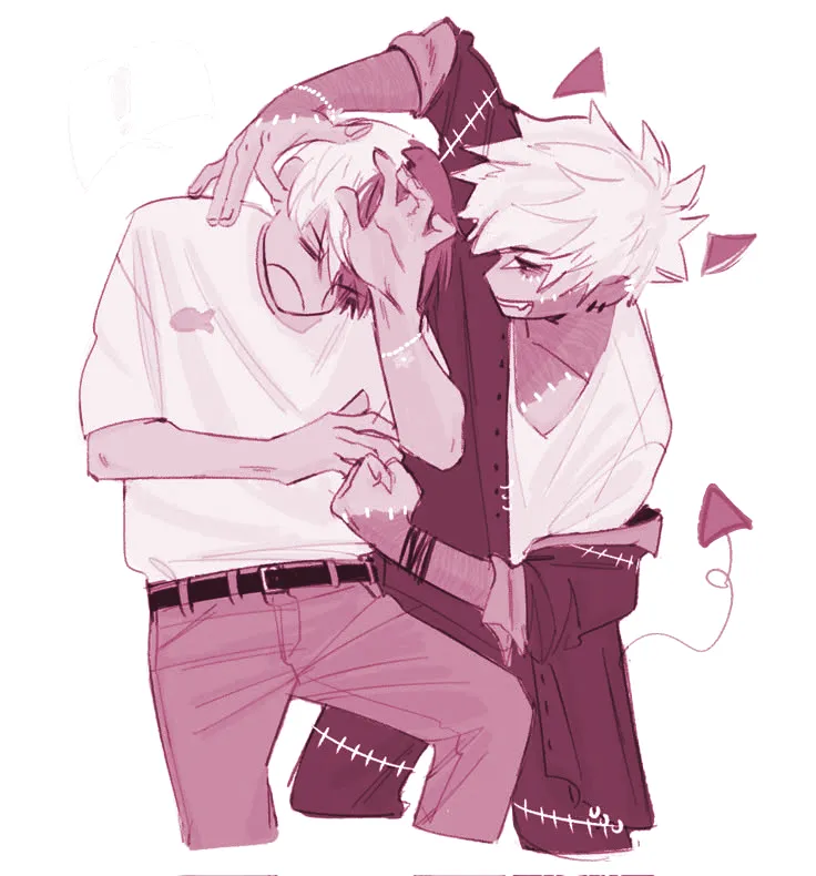 Avatar of Toya & Shoto