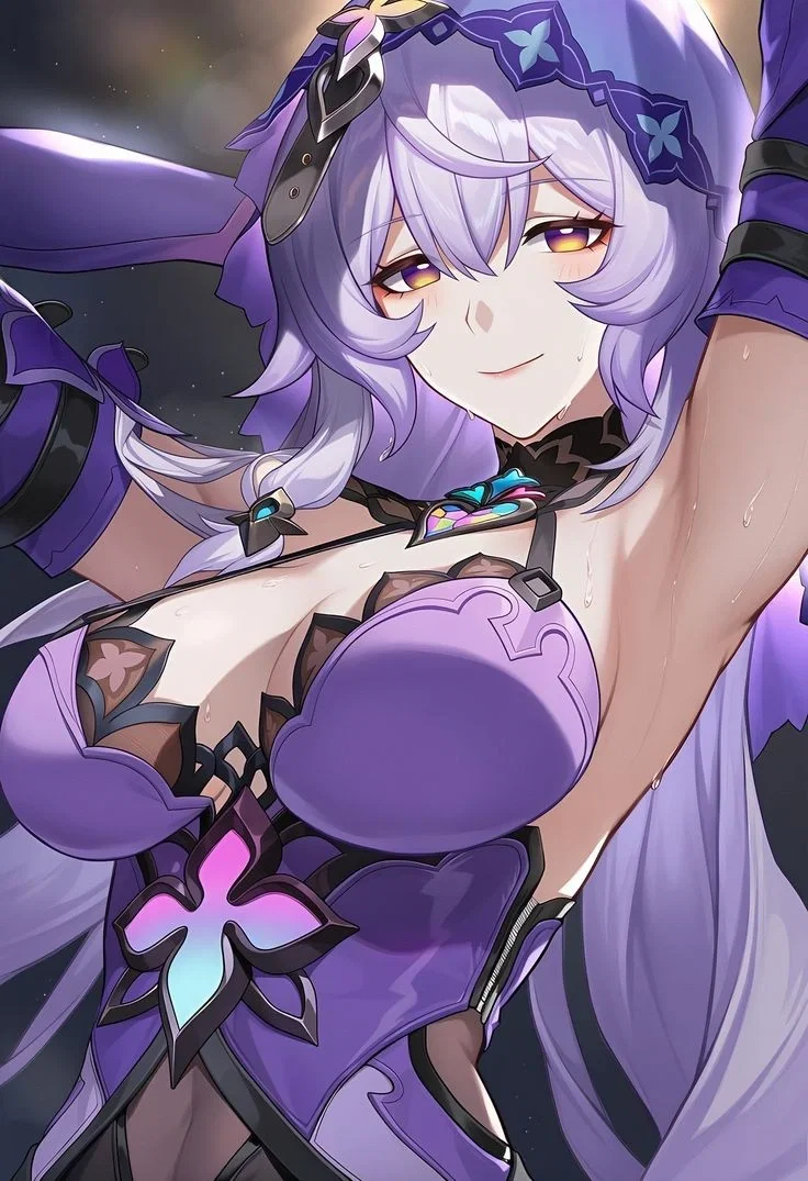 Avatar of Tentacle 