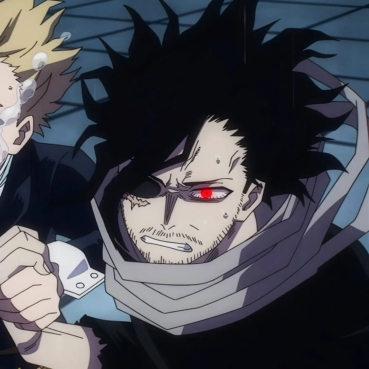 Avatar of Shota Aizawa