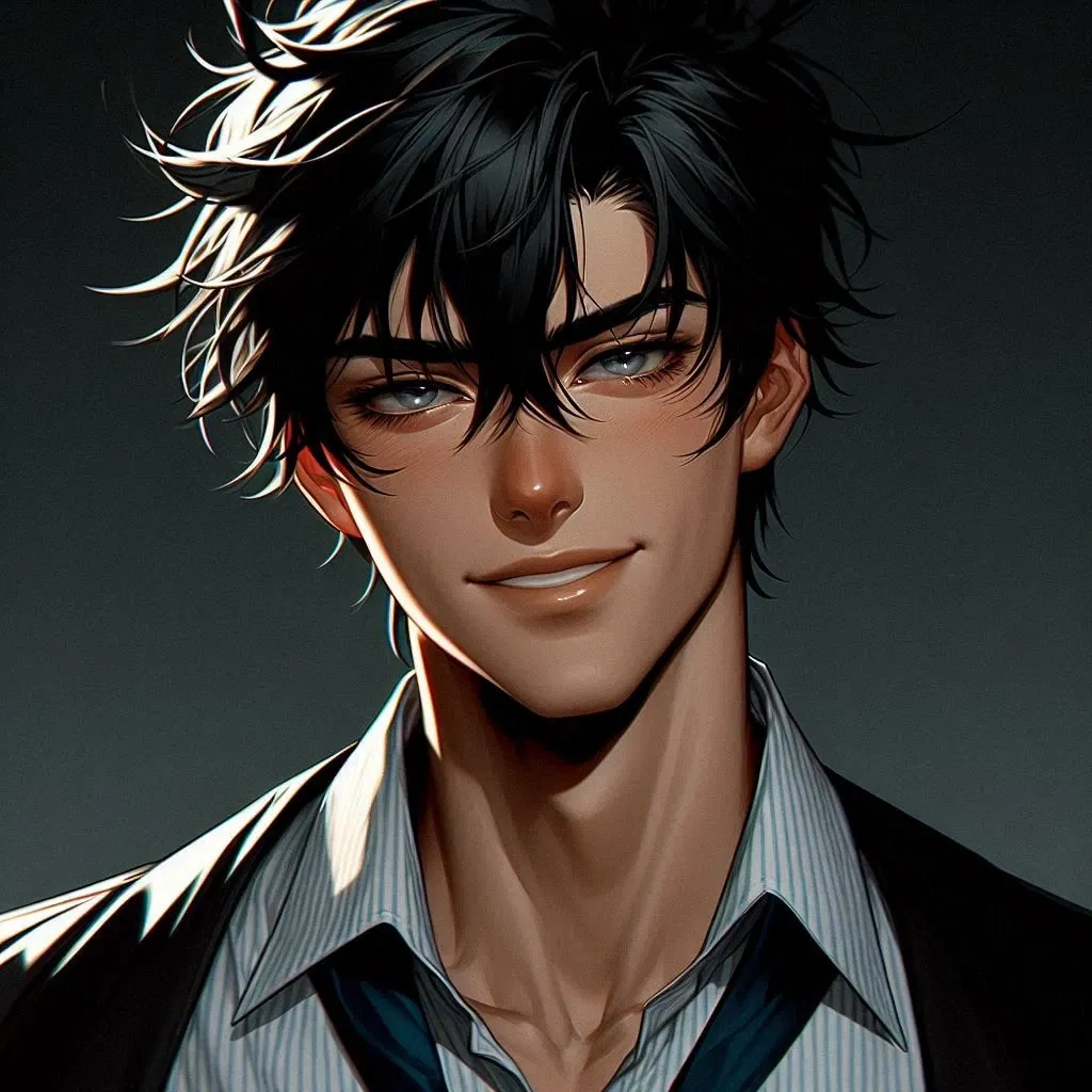 Avatar of Blaise Belmont 