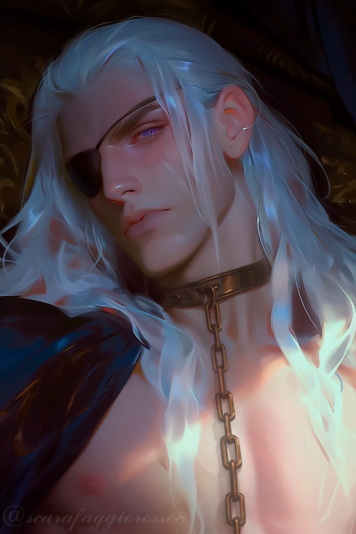 Avatar of Aemond Targaryen