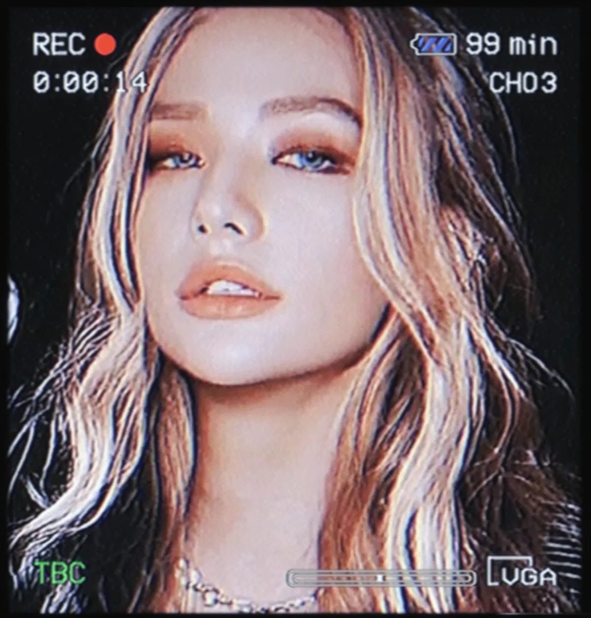 Avatar of Hwang Hyunjin ✦ In the Web of Amber Steam