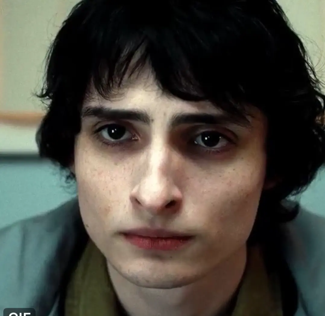 Avatar of [2] - STRANGER THINGS - Mike Wheeler