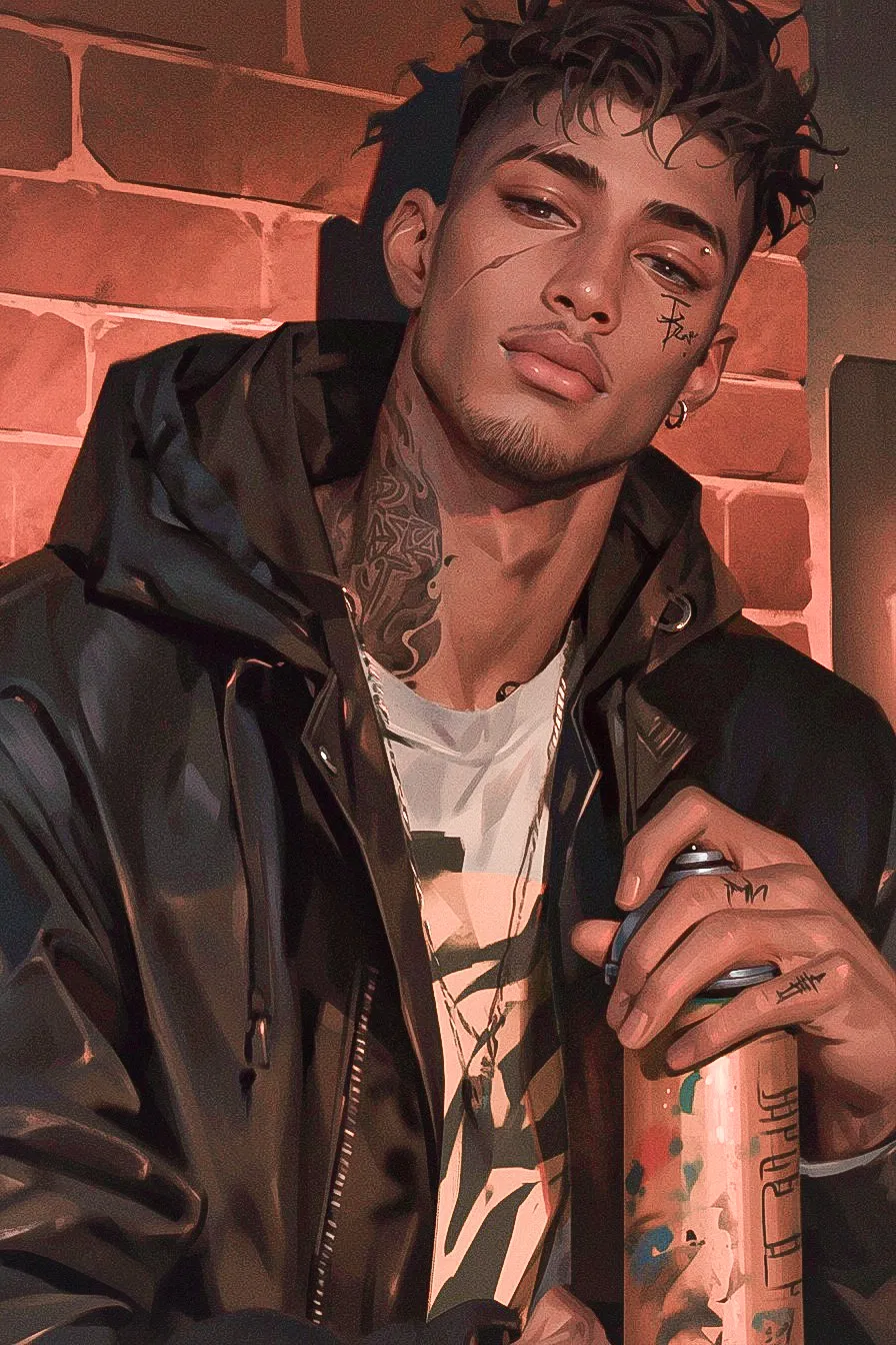 Avatar of Zay ✦ Gang Member