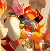Avatar of DRUNK | capsaicin cookie