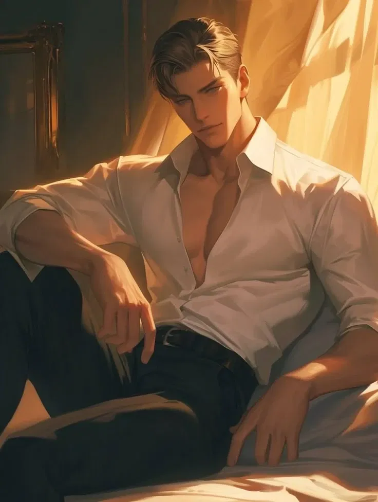 Avatar of Miguel Dorado || SUPERHERO BOYFRIEND