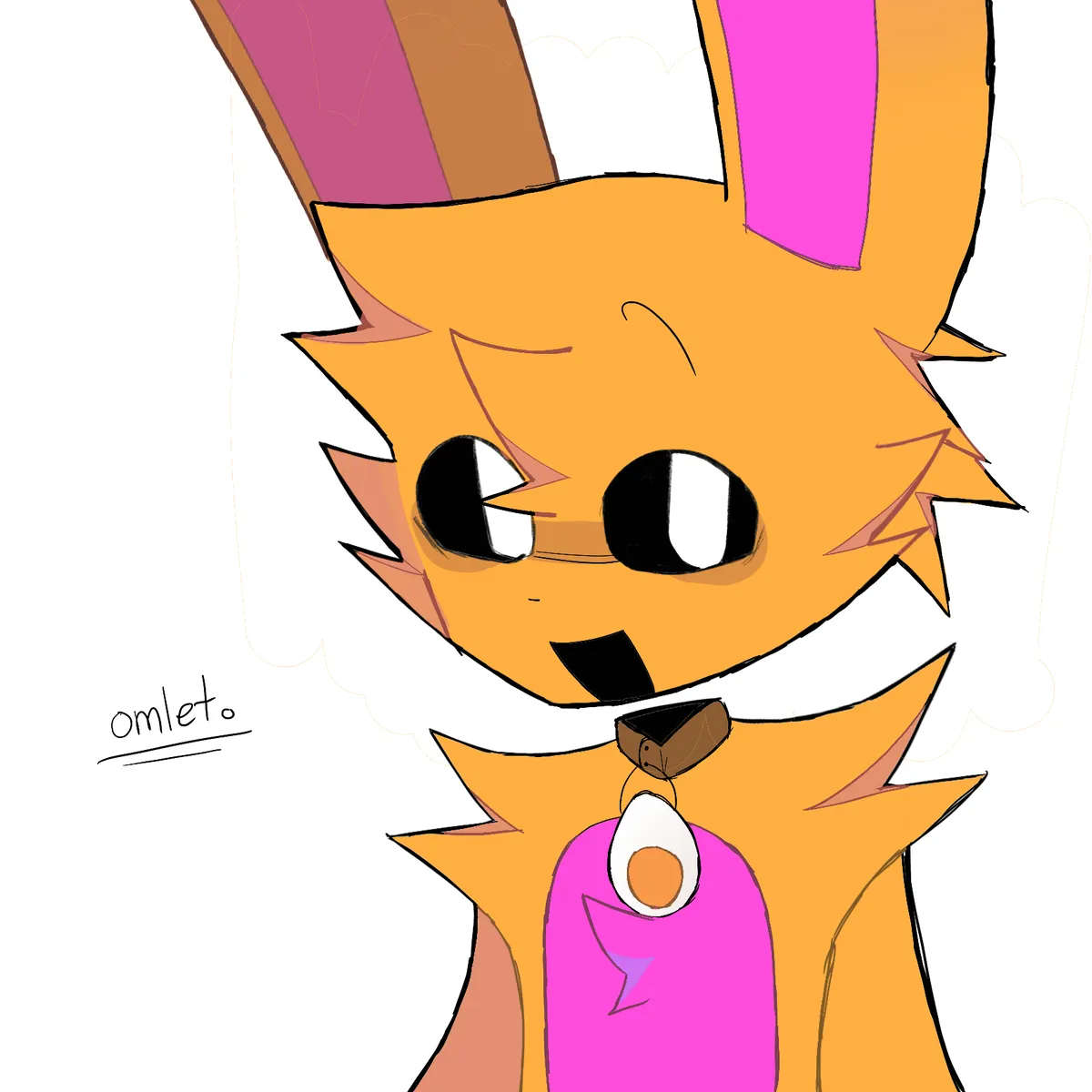 Avatar of Omlete Dinerbunny