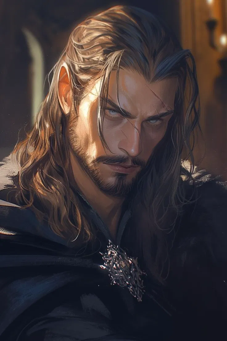 Avatar of Dain, the Deserter