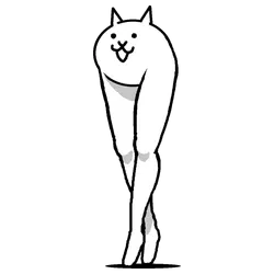 Avatar of Sexy Legs Cat
