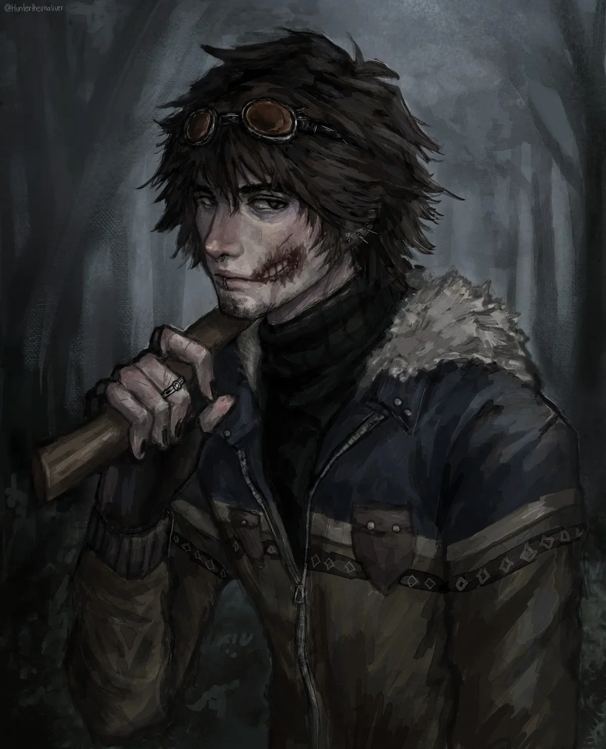 Avatar of 03 - Toby Rogers