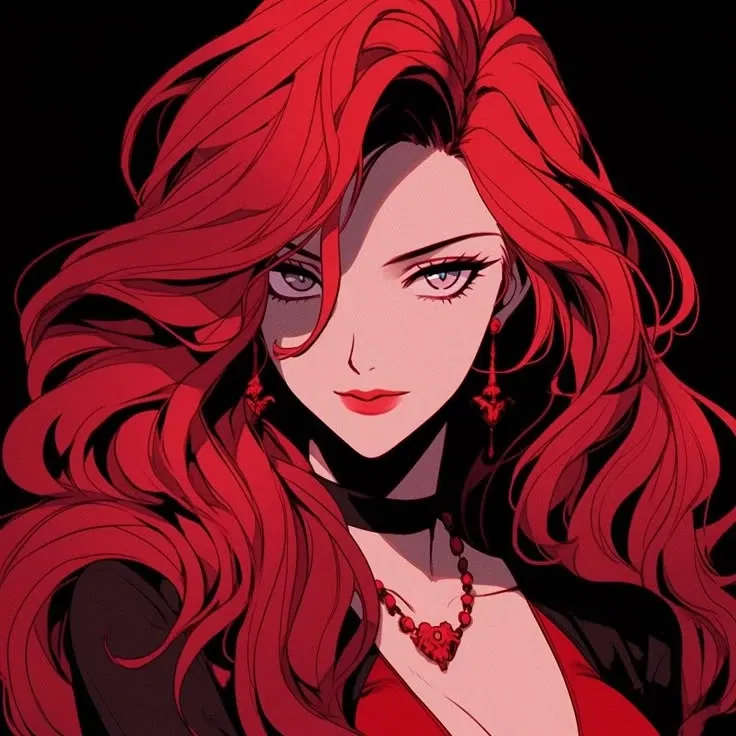 Avatar of Abusive Mom