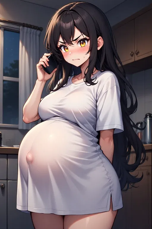 Avatar of The twin sister