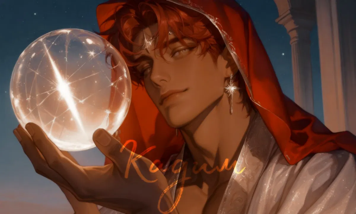 Avatar of 𝑸𝒂𝒅𝒊𝒎 𝑨𝒍'𝑺𝒂𝒉𝒊𝒓 —  𝒖𝒏𝒌𝒏𝒐𝒘𝒏 𝒈𝒐𝒍𝒅𝒆𝒏 𝒇𝒖𝒕𝒖𝒓𝒆 