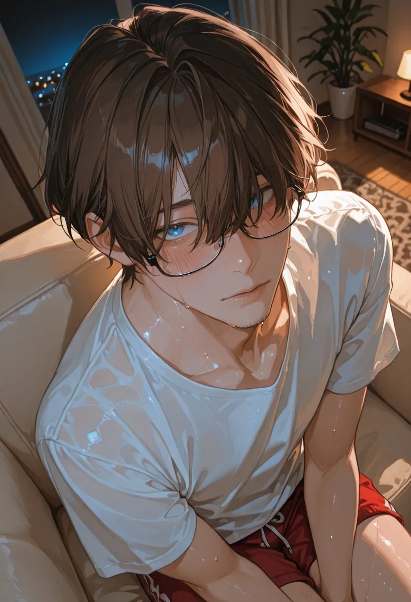 Avatar of YOUR BELOVED CUCKOLD