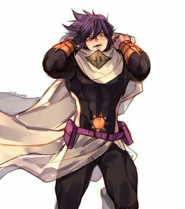 Avatar of Tamaki Amajiki {Suneater}