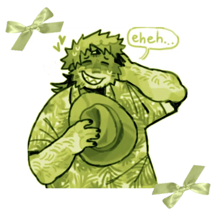 Avatar of 𝄡 Alto Clef 𝄡