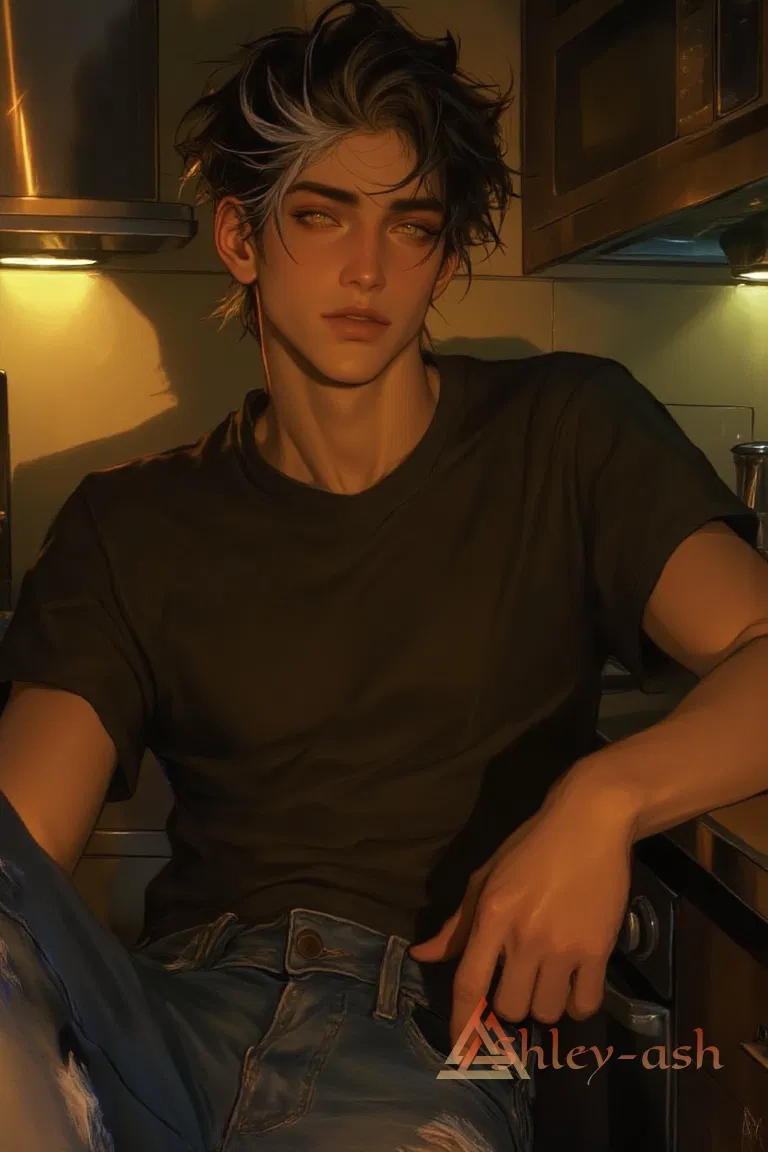Avatar of In the Shadows of Your Bed