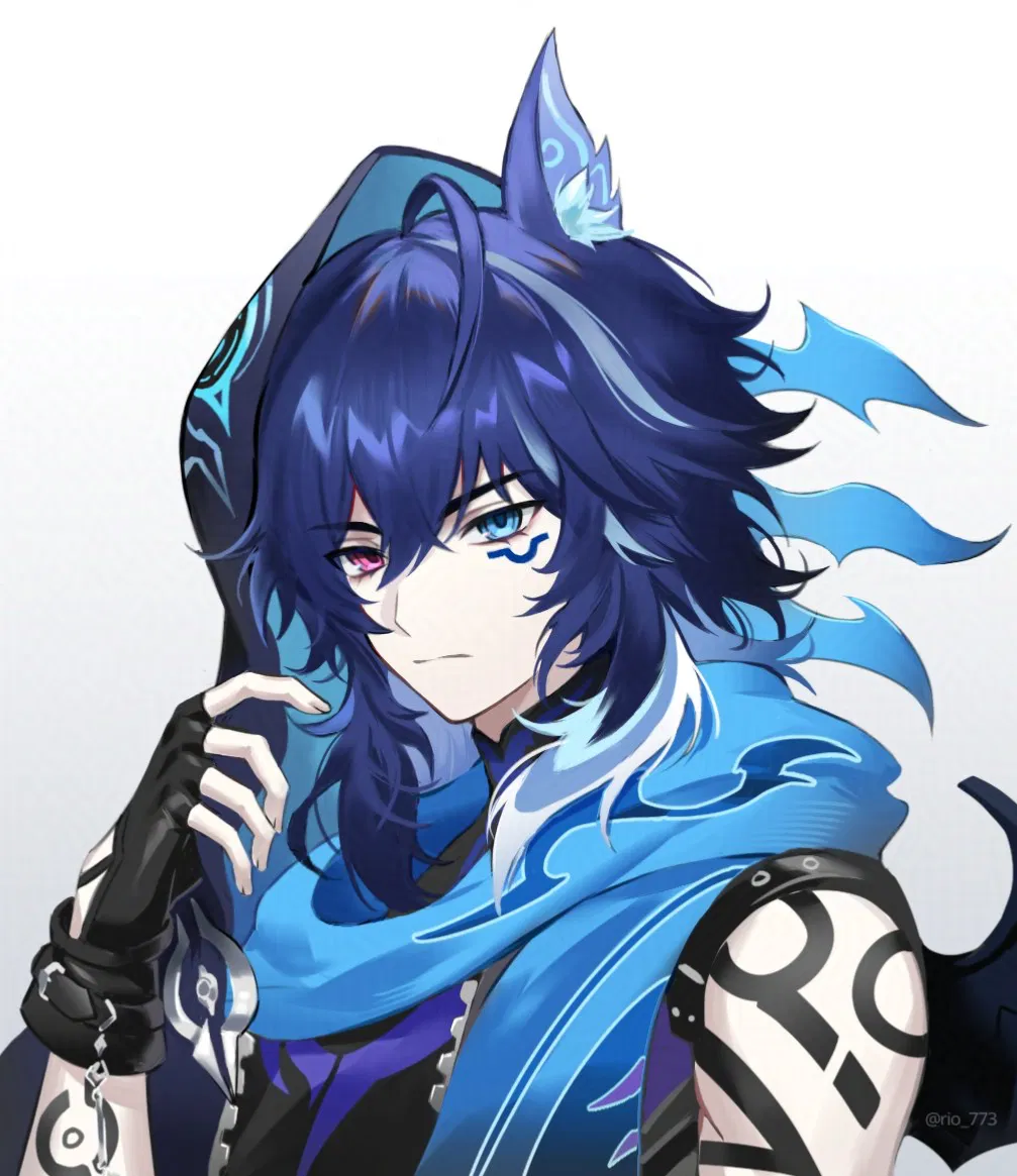 Avatar of Ororon